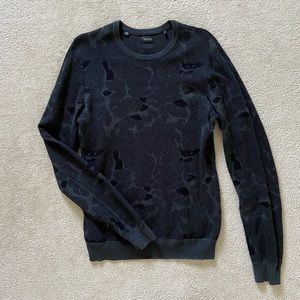 Men’s Buffalo David Bitton Knit Sweater